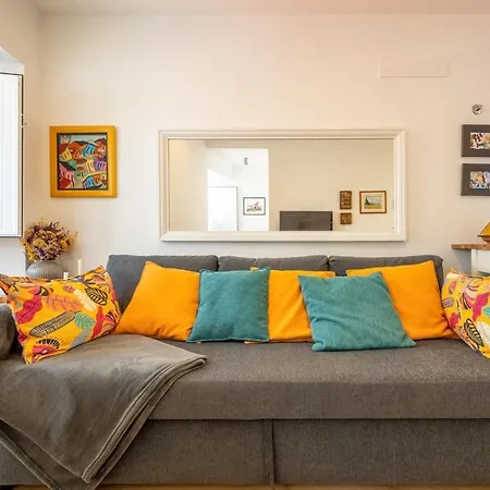 Guestready - A Perfect Near The Lägenhet Sesimbra