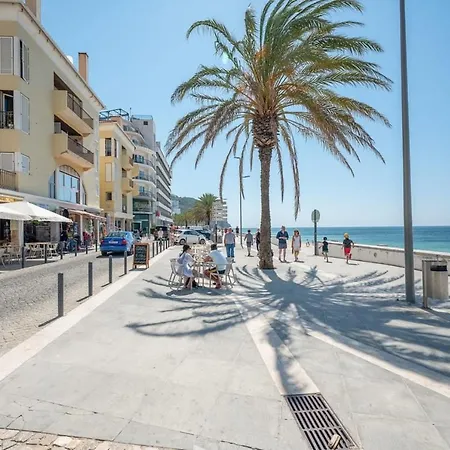 Guestready - A Perfect Near The Lägenhet Sesimbra