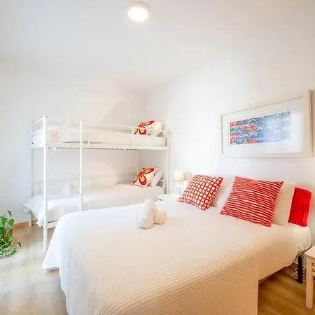 Lägenhet Guestready - A Perfect Near The
