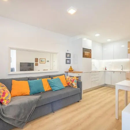 Guestready - A Perfect Near The Lägenhet *