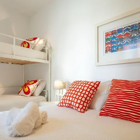 Lägenhet Guestready - A Perfect Near The