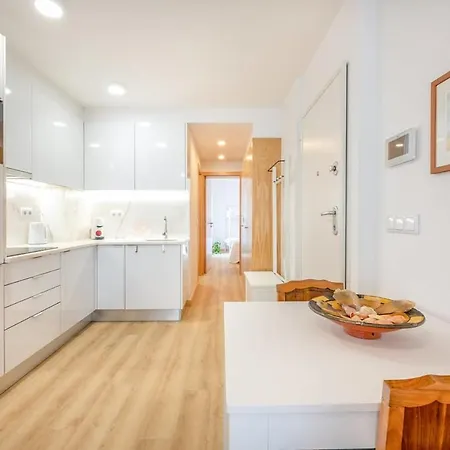 Lägenhet Guestready - A Perfect Near The