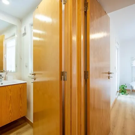 Guestready - A Perfect Near The Lägenhet *
