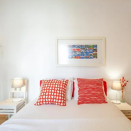 Guestready - A Perfect Near The Lägenhet