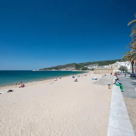 Guestready - A Perfect Near The * Sesimbra
