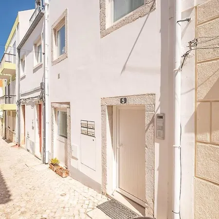 Lägenhet Guestready - A Perfect Near The Sesimbra