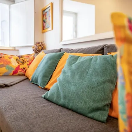 Guestready - A Perfect Near The Lägenhet