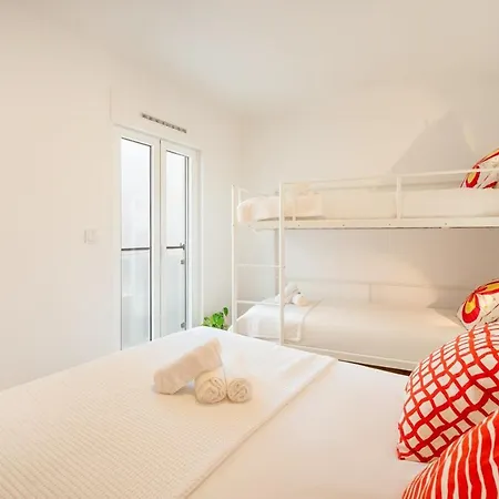 Lägenhet Guestready - A Perfect Near The