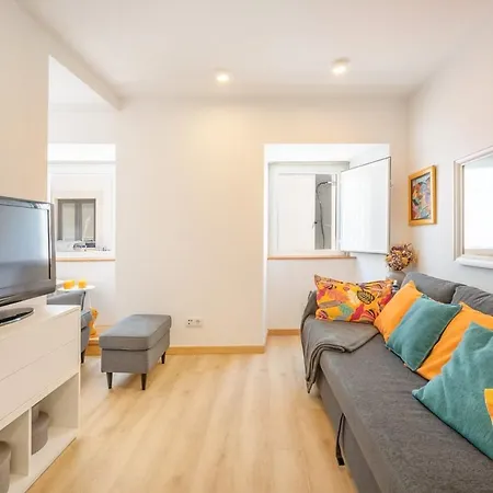Guestready - A Perfect Near The Apartment Sesimbra