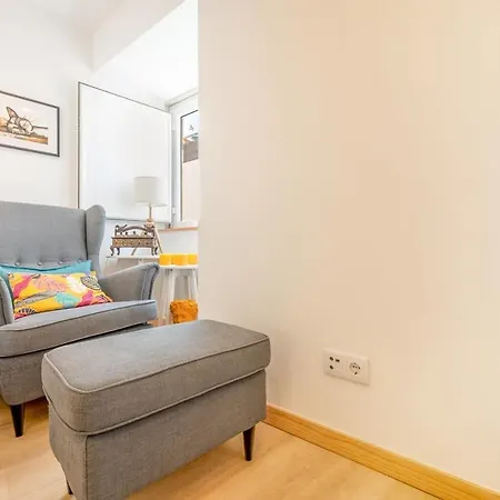 Apartment Guestready - A Perfect Near The Sesimbra